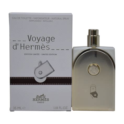 hermes viyage|hermes unisex perfume.